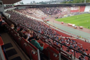 Zvezdin teren u očajnom stanju, šta će im gosti iz Krasnodara reći?