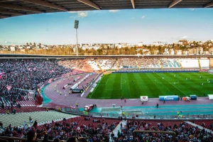 Zvezda poslala 15 igrača na pozajmicu!