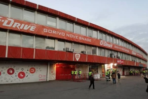 Novi napadač već na Marakani, počeli završni pregovori!