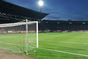 Posle ruskog alarma, Škotlanđanin iz UEFA stigao na Marakanu
