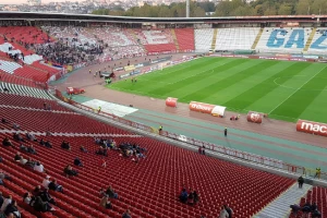 Vujadin objasnio, evo zašto navijači u subotu treba da podrže Zvezdu!