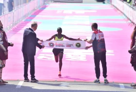 Ovogodišnji Beogradski maraton trajaće dva dana, sve trke će biti razdvojene