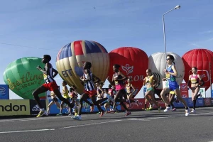 Pobednica maratona u Bostonu pozitivna na doping testu