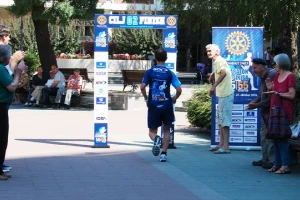 Maraton za Ginisa - Goran već istrčao 16 od 55! Idemo dalje!