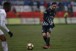 Janković: "Nadam se da može ovako i u četvrtak"