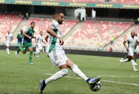 Novi Saudijci ulaze u trku, meta Marez