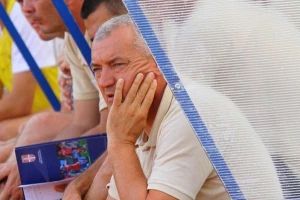 Vojvodina angažovala Zorana Marića