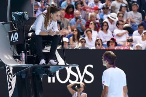 Federer priznao, ovo o Marijani nije znao, iznenadila ga!