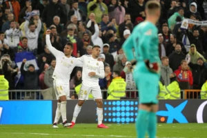 Briga, ali i podstrek - Luka, sledi ovaj put da i ti budeš heroj Madrida!