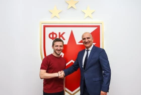Marin nema nikakvu dilemu: "Zvezda će svakako biti šampion!"