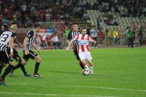 Još jedan razlog da Marin ostane u Zvezdi, posle ovoga nema šanse da ode?