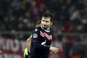 Ode Marko Marin!