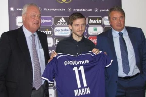 Čelsi poslao Marina kod Mitra!