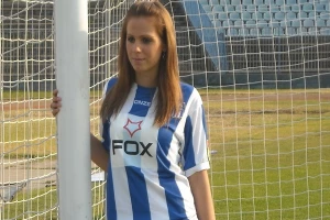 Sanja, Katarina... sad je najlepša ''Romantičarka'' Marina!