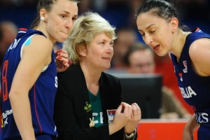 Dok se Srbija bori za medalju, šta se dešava sa Milicom Dabović?!