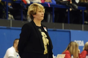 "Olimpijske igre san snova, jedva čekamo 'drim tim' u Beogradu!"