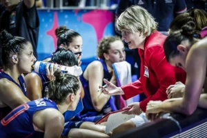 Marina Maljković: "Pobedile smo veliki tim, igračemo ono što učimo prethodnih 10 godina"