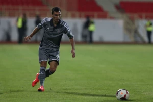 Partizanu stigla ponuda iz Češke