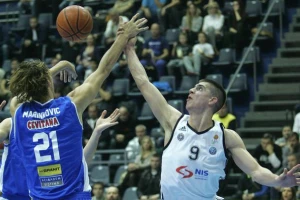 Bogdane, ne brini, Partizan sad ima Vanju!