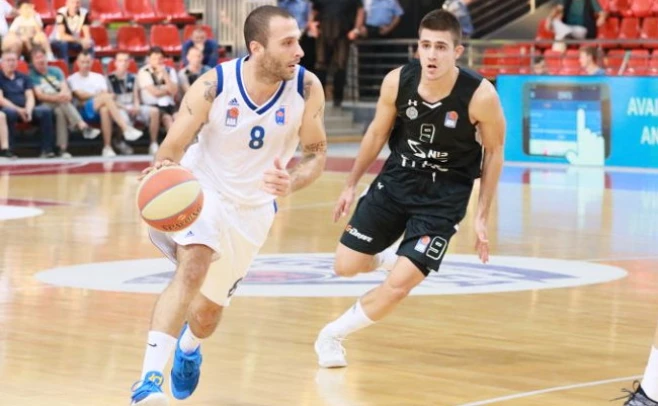 aba-liga.com/Igokea/Nenad Vuruna