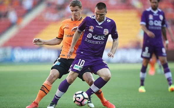 perthglory.com.au