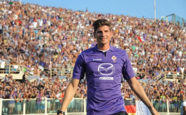 forzaitalianfootball.com