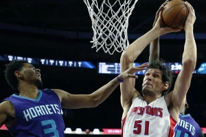 Boban Marjanović: "Bodiroga je imao izbora da dođe u NBA"