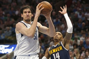 Bobi strašan protiv Lejkersa, prizemljio "Supermena", učinak iz snova!