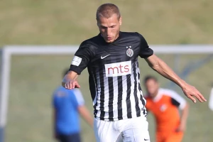 "Valjak" samleo trećeligaša, evrogol Marjanovića!