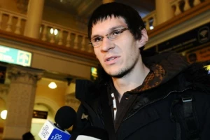 KLS - Bobi Marjanović bez premca!