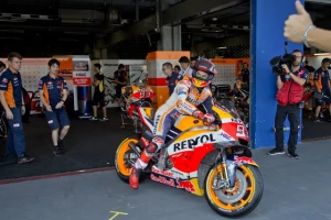 Moto GP, otkazana i trka u oktobru?