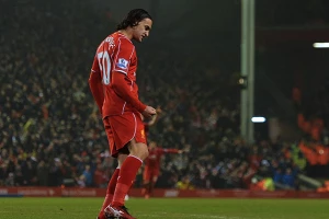 Liverpul hteo jedno, "Markec" izabrao drugo?!