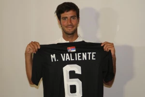 Valijente se uverio koliko Partizan vredi, ima i važan argument