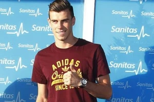 Ronaldo: "Kristijano i Bejl će biti sjajni"