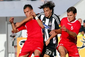 Murinjo ostavlja "Markeca" Interu?