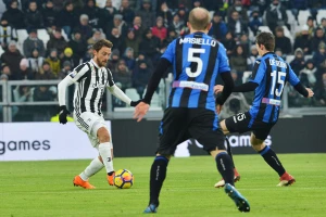Zvanično - Markisio ima novi klub!