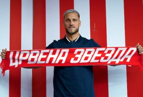 Arnautovićev debi, Zvezda se nada reprizi!