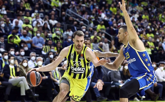 TurkishAirLines EuroLeague