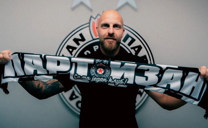 FK Partizan