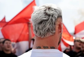 Arnautović izabrao broj na Zvezdinom dresu