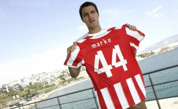 olympiacos.org