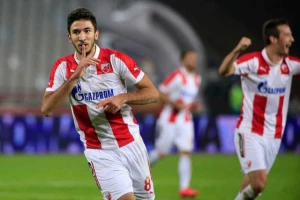 Zvezda na mišiće nastavila niz!