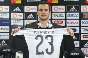 Kad kritike urode plodom - Partizan dao gol posle kornera!