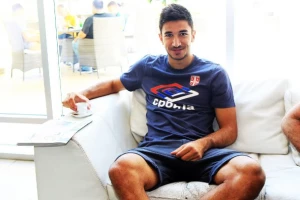 Marko Grujić progovorio o Mamićevoj želji da ga dovede u Dinamo!