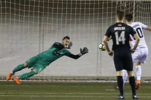 Partizan u problemu, Rusi šalju projektile u Jovičićevu mrežu!