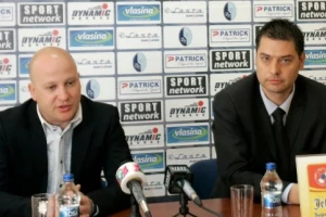 Nikolić: „Meč protiv BSK-a lomi sezonu“