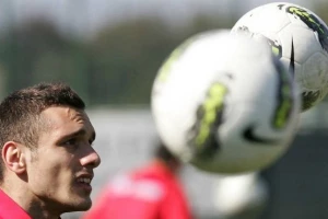 Vešović: "Kragujevčani su sami krivi za kartone"