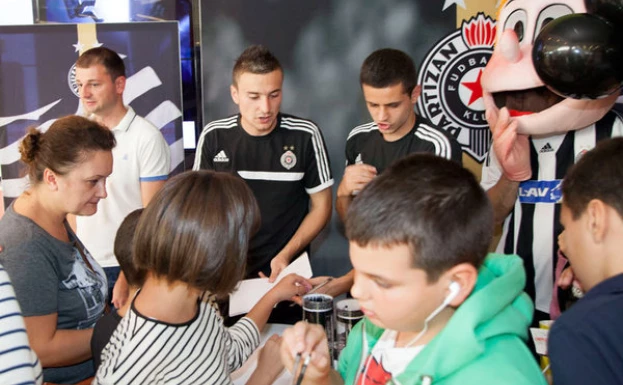 partizan.rs