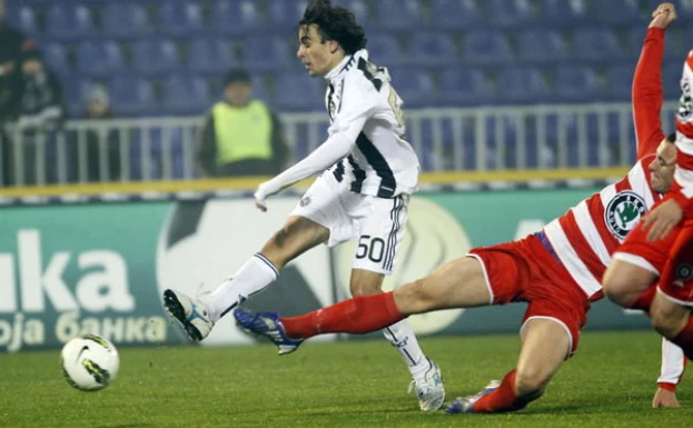 partizan.rs