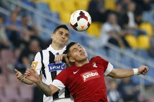 Voša poručuje: ''Živković je naš do 2016!''